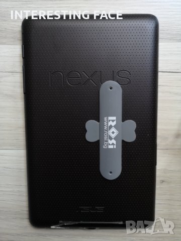 Таблет Asus Nexus 7 3G (Оригинален), снимка 3 - Таблети - 24575904