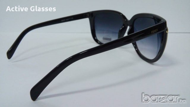 010 FENDI слънчеви очила,реплика., снимка 4 - Слънчеви и диоптрични очила - 12857948
