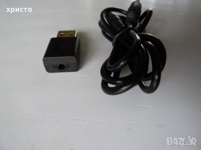 BLUETOOTH предавател и приемник, снимка 2 - Други - 24687634
