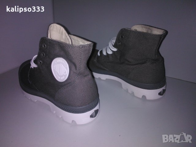 Palladium оригинални обувки, снимка 4 - Маратонки - 24484942