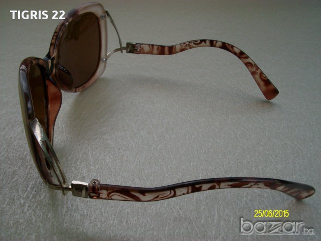 Дамски очила, снимка 5 - Слънчеви и диоптрични очила - 13101120