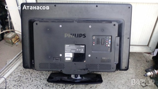 PHILIPS 32PFL3605/12 с дефектирала матрица ,715G3816-P03-H20-002U ,715G3786-M1A-000-004X ,LC320WUY, снимка 2 - Части и Платки - 24060570