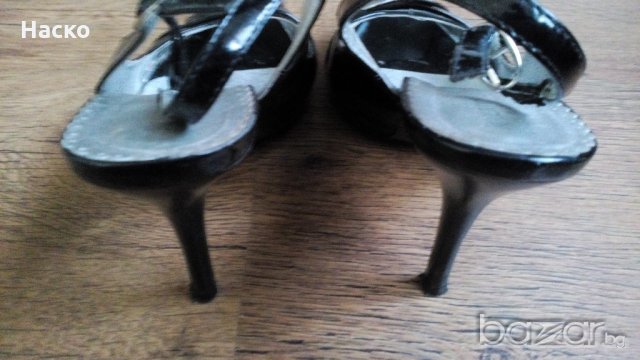 Roberto Venuti ,дамски обувки с ток, снимка 4 - Дамски обувки на ток - 11792600