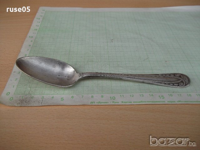 Лъжица стара - 7, снимка 2 - Други ценни предмети - 18350613