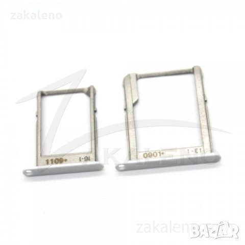 Сим държач за Samsung Galaxy A3, A5, A7 Dual, снимка 2 - Резервни части за телефони - 25622780