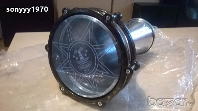 НОВА тарамбука 30х20см-внос сирия, снимка 4 - Ударни инструменти - 19799381