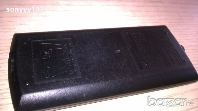 Sony remote-внос швеицария, снимка 14 - Други - 17432196
