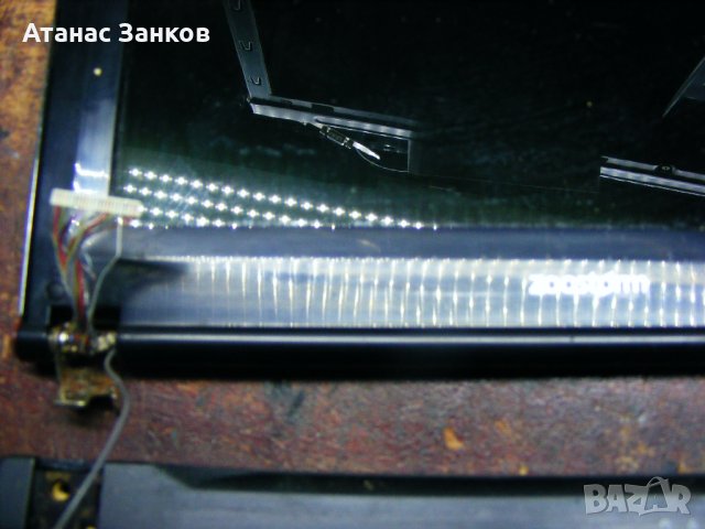 Лаптоп за части Zoostorm Freedom 10-270, снимка 5 - Части за лаптопи - 23598647