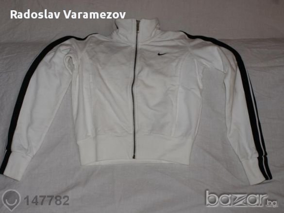  Nike горнище  размер S /гб3 5 