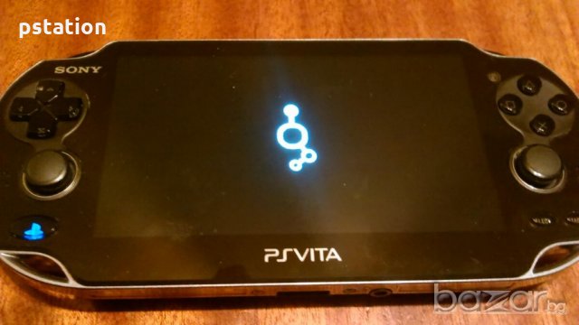 PS Vita 1004 OLED със 16 / 32 / 64 GB карта , ХаК и 1823 игри, снимка 2 - PlayStation конзоли - 19887803