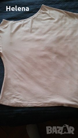 Дамска блузка Junona, снимка 4 - Тениски - 21507261