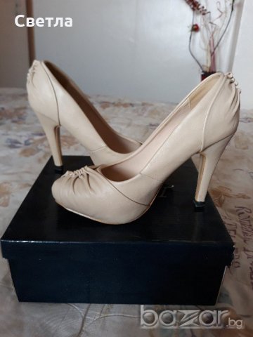 Дамски обувки, снимка 3 - Дамски ежедневни обувки - 20938332