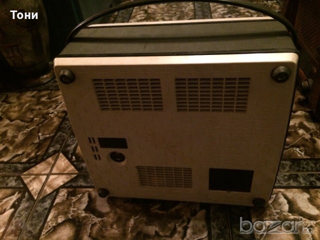 Магнетофон M8 Qualiton, снимка 10 - Аудиосистеми - 19246418