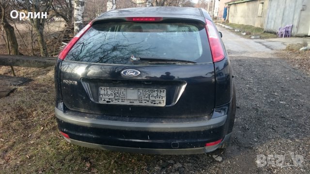 Ford Focus 2006 1.4 на части , снимка 2 - Автомобили и джипове - 24534962