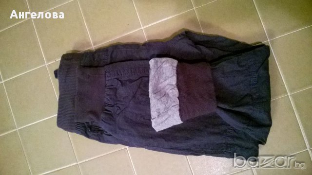 Детски панталон OVS, снимка 7 - Детски панталони и дънки - 16911541