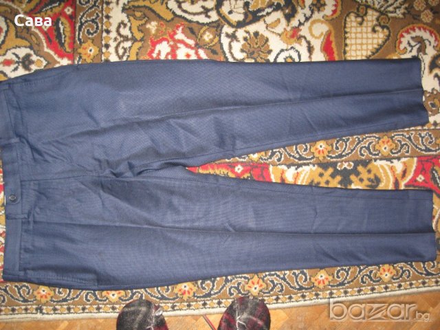 Панталон BRADFORD  мъжки,размер33, снимка 2 - Панталони - 20291870
