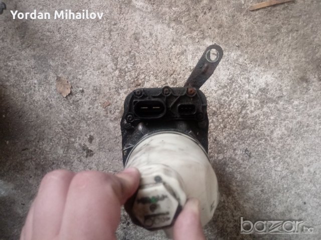 Хидравлична помпа за астра н, снимка 2 - Части - 18916523