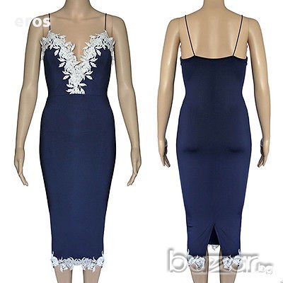 ЛИКВИДАЦИЯ РОКЛЯ код 4444, снимка 2 - Рокли - 17724909