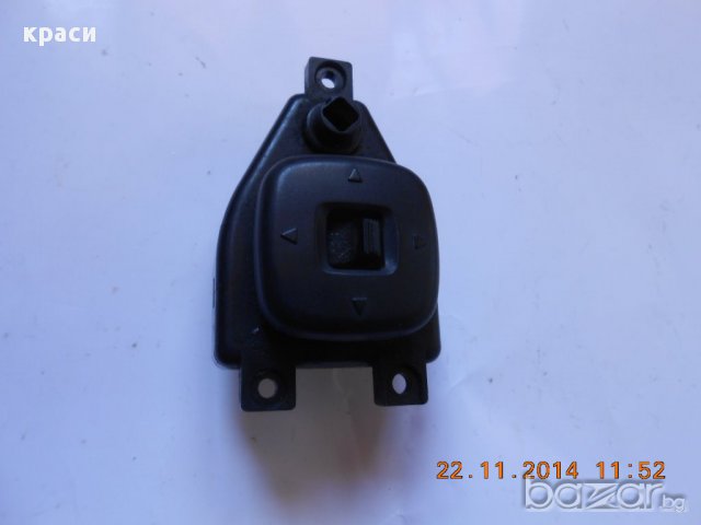 копчета огледала, снимка 11 - Части - 5998072