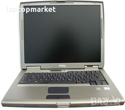 Dell D505 на части