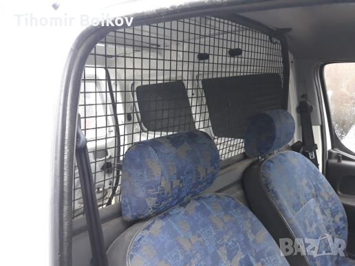 Пежо Партнер 1.9D-69ps на части , снимка 6 - Автомобили и джипове - 25193897