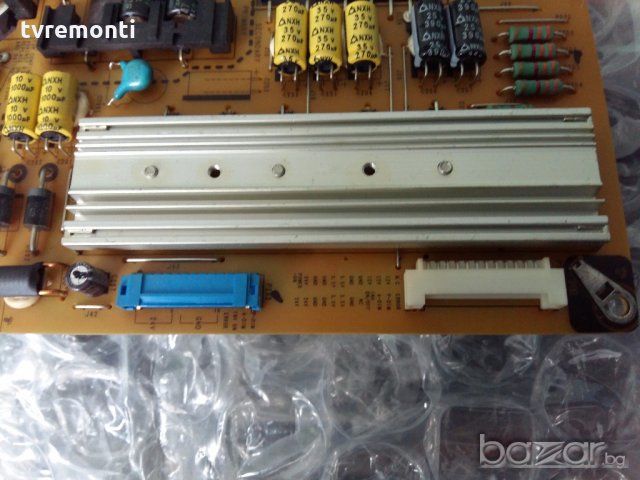 POWER SUPPLY EAX62865601/8 REV1.1 LGP3237-11SP, снимка 3 - Части и Платки - 19219502