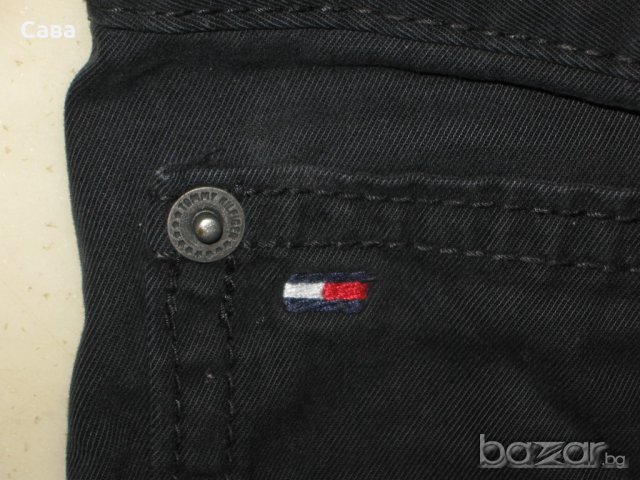 Спортен панталон TOMMY HILFIGER   мъжки,размер33, снимка 4 - Панталони - 20609257
