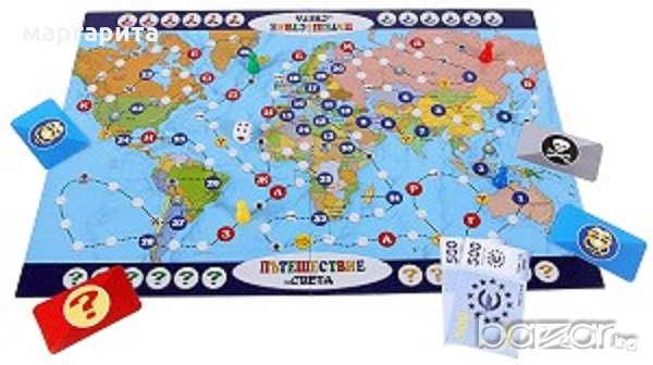 детски занимателни и образователни игри, снимка 12 - Образователни игри - 20319715