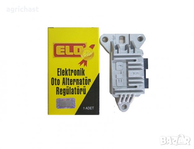 Контактен ключ за трактор., снимка 4 - Части - 20556412