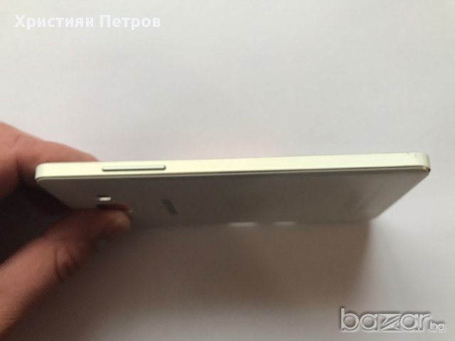 Бял корпус заден капак за Samsung Galaxy A5 A500, снимка 5 - Калъфи, кейсове - 17537988