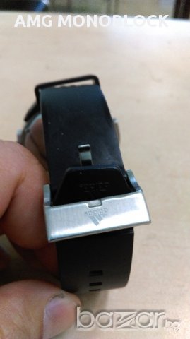 Продавам мьжки часовник адидас оригинал, снимка 6 - Мъжки - 12621099