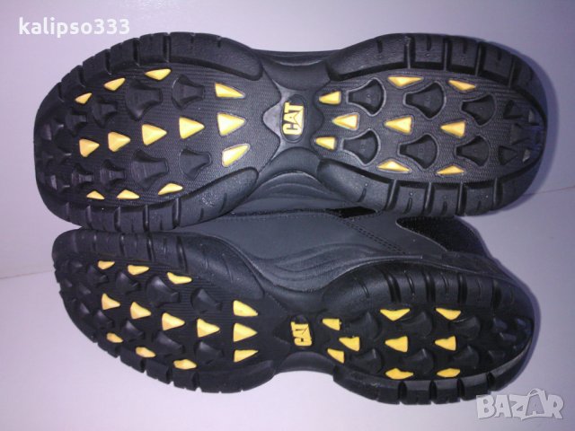 Caterpillar оригинални обувки, снимка 4 - Други - 24674104