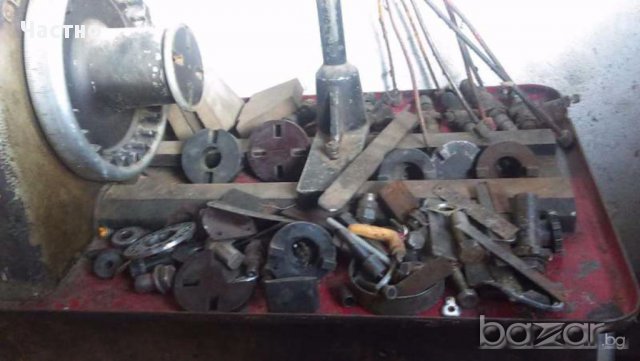 Стент за регулиране на гнп, снимка 2 - Други машини и части - 16526799