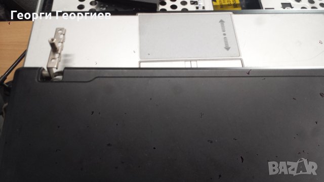 Продавам лаптоп на части MSI-16362(EX600), снимка 4 - Части за лаптопи - 24681467