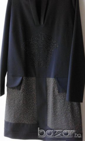 Рокля "versace", снимка 2 - Рокли - 10159559