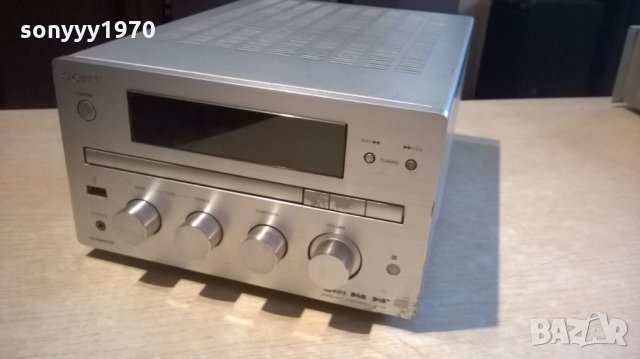 sony usb cd receiver-внос швеицария, снимка 4 - Ресийвъри, усилватели, смесителни пултове - 23868707