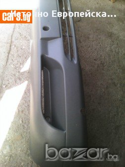Броня предна за Mercedes Sprinter 1995.1-2006.7, снимка 3 - Аксесоари и консумативи - 12768016