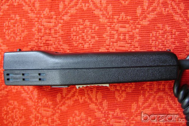 Микрофон динамичен UHER M – 155, снимка 4 - Микрофони - 11374878