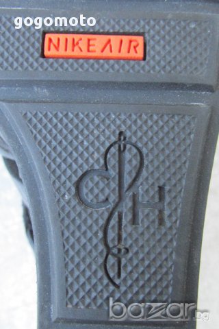 сабо, сандали, чехли NIKE AIR by Cole Haan original сабо, сандали, чехли, платформа,N- 41- 42, снимка 1