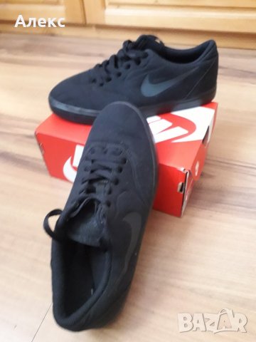 Нови!!! Nike - кецове