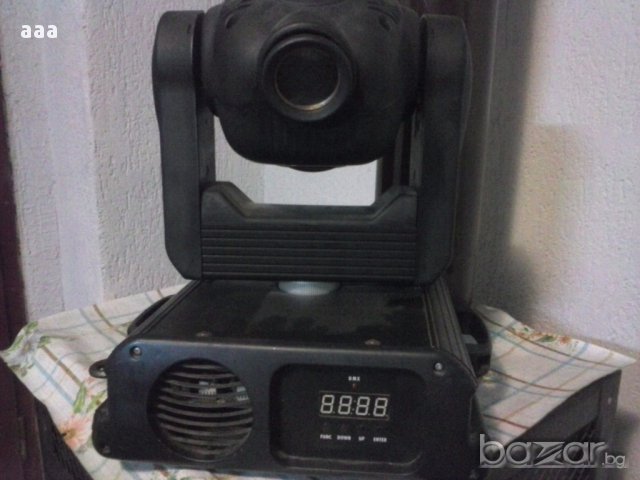 Eurolite TMH - 155, снимка 6 - Други - 13529175