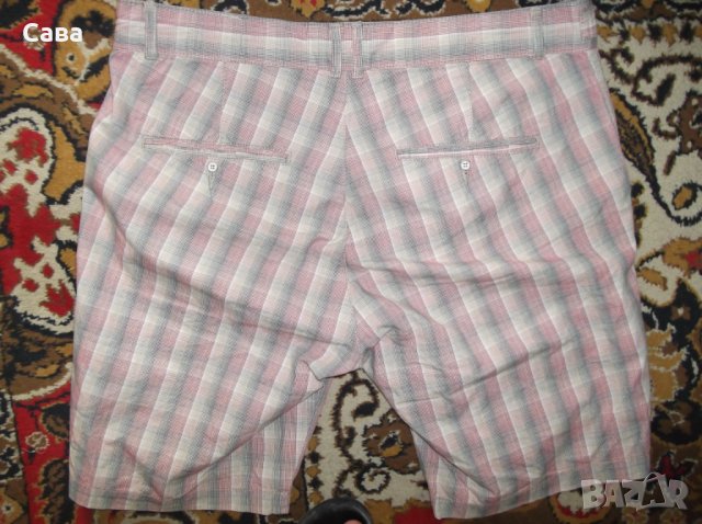 Къси панталони QUIKSILVER, JACK&JONES   мъжки,М-Л, снимка 9 - Къси панталони - 25945115