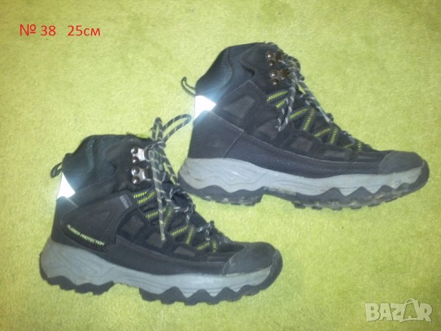  обувки LANDROVER, снимка 3 - Дамски боти - 24496270