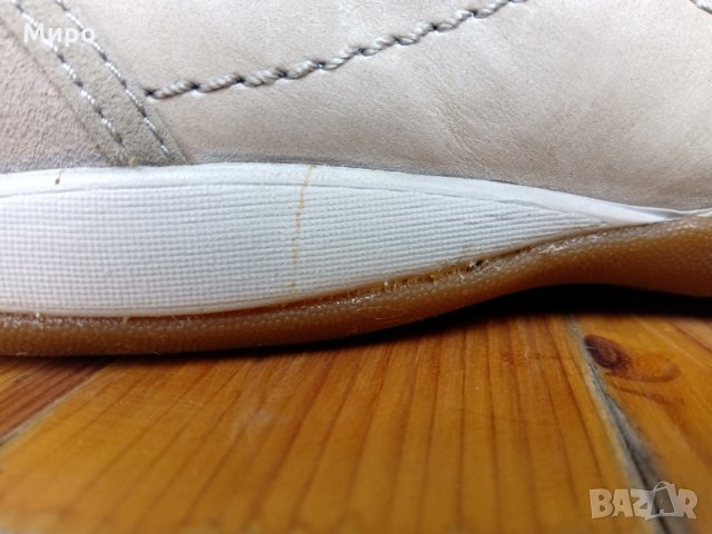 Дамски обувки Merrell Mimosa - 40,5 номер, снимка 5 - Дамски ежедневни обувки - 25332751