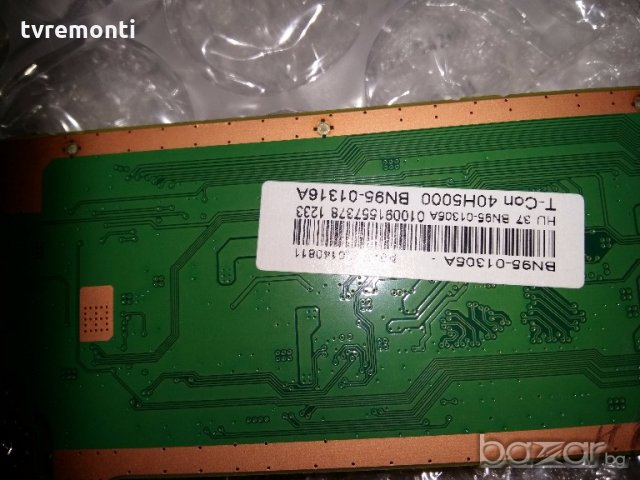 TCON BOARD BN41-02111A, снимка 4 - Части и Платки - 20169708