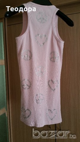 Потник с камъчета, снимка 2 - Потници - 19091328