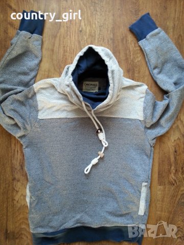 jack and jones - страхотна мъжка блуза, снимка 2 - Блузи - 23042795