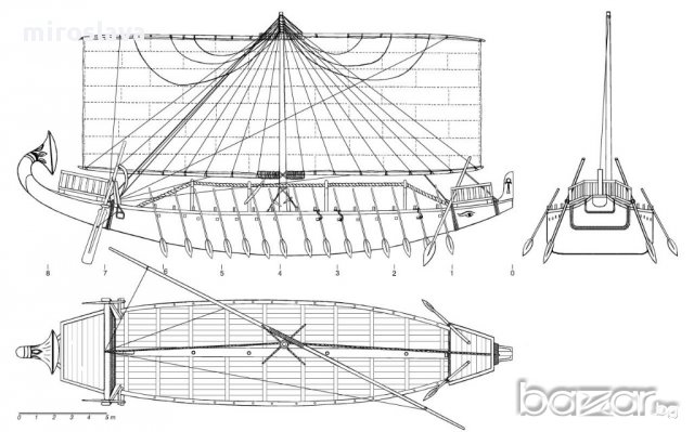 ЧЕРТЕЖИ на AUTOCAD , снимка 3 - Други услуги - 16803207