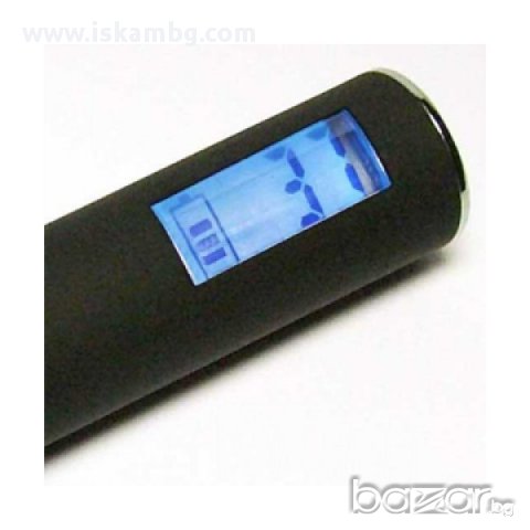 2бр. Електронни цигари EGO-L с LCD дисплей (1100mAh), снимка 2 - Електронни цигари - 13319654