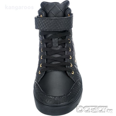 KangaROOS Prisma jet black, снимка 4 - Кецове - 18989936